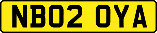 NB02OYA