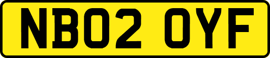 NB02OYF