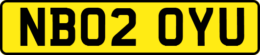 NB02OYU