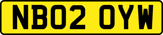 NB02OYW