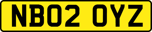 NB02OYZ