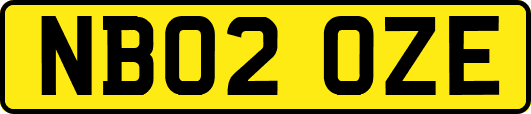 NB02OZE