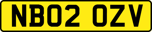 NB02OZV