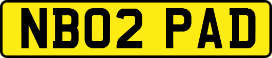 NB02PAD