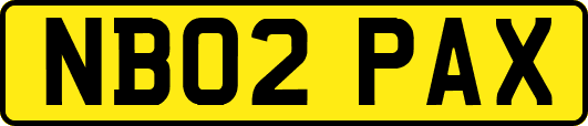 NB02PAX