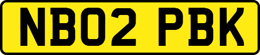 NB02PBK