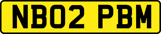 NB02PBM