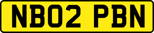 NB02PBN