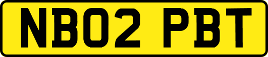NB02PBT