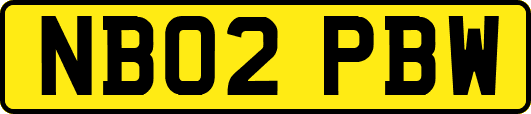 NB02PBW