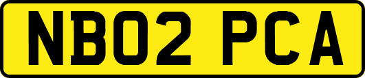NB02PCA