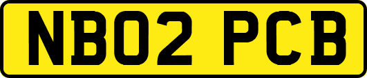 NB02PCB