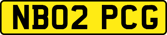 NB02PCG