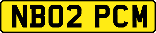 NB02PCM