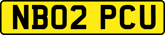 NB02PCU