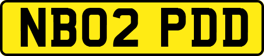 NB02PDD