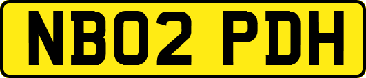 NB02PDH