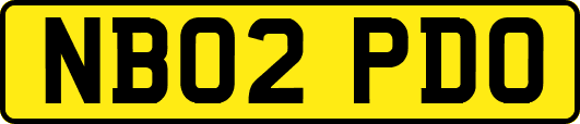 NB02PDO