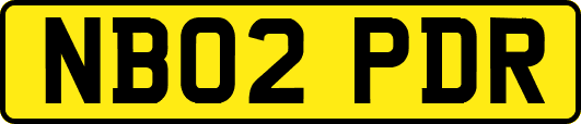 NB02PDR