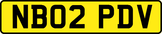 NB02PDV