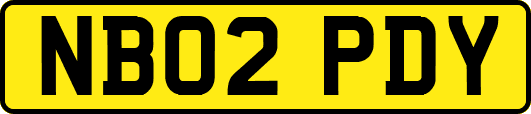 NB02PDY