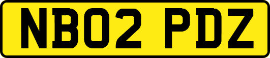 NB02PDZ