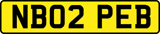 NB02PEB