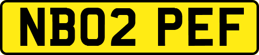 NB02PEF