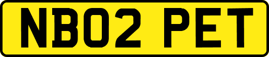 NB02PET