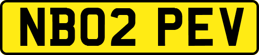 NB02PEV