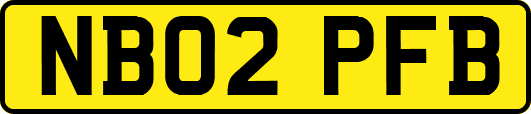 NB02PFB