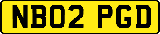 NB02PGD