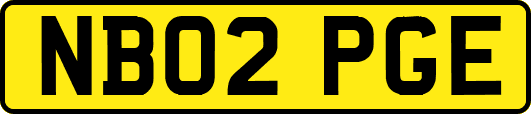 NB02PGE