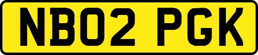 NB02PGK