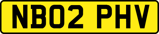 NB02PHV