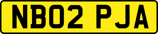 NB02PJA