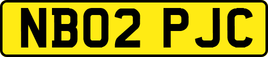 NB02PJC
