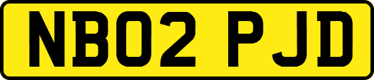 NB02PJD