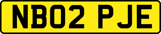 NB02PJE