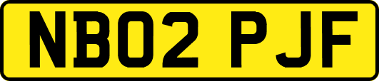 NB02PJF