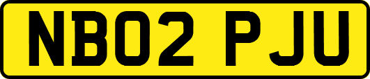 NB02PJU