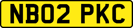 NB02PKC