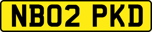 NB02PKD