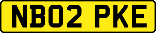 NB02PKE