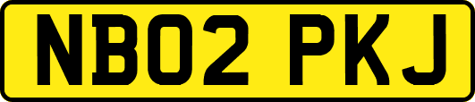 NB02PKJ