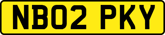 NB02PKY