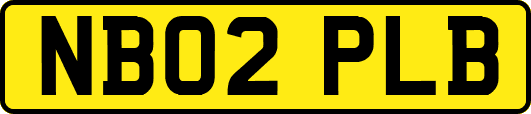 NB02PLB