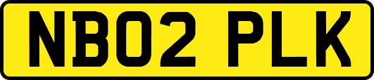 NB02PLK