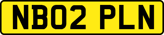 NB02PLN
