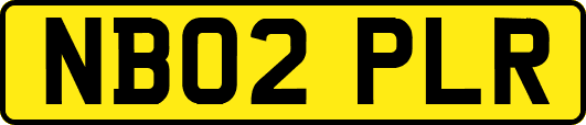 NB02PLR